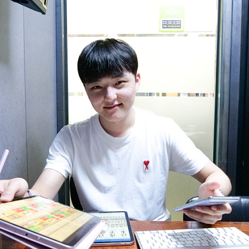 신사 다올 선생님